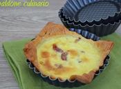 Quiche Lorraine Julia Child Quanti modi fare rifare