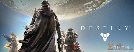 Destiny è costato 500 milioni di dollari ad Activision