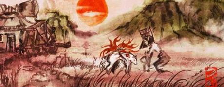 Hideki Kamiya ritiene la versione Wii di Okami una schifezza