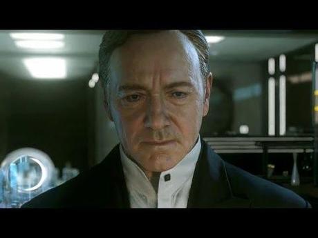 Call of Duty: Advanced Warfare – Anteprima