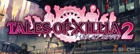 Tales of Xillia 2: pubblicata la cover della versione occidentale