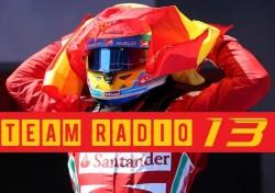 team radio