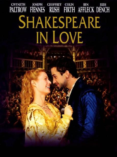 Shakespeare in Love di John Madden