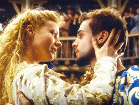 Shakespeare in Love di John Madden