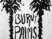REVIEW indie-pop, garage-rock:: Burnt Palms