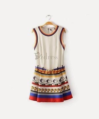 zdress, shop on line, ecommerce, shopping on line, shopping, fashion, moda, low cost, dress, floral dress, new collection, wishlist, Carola Disiot, purses in the kitchen, fashion blog, fashion blogger I like Zdress !