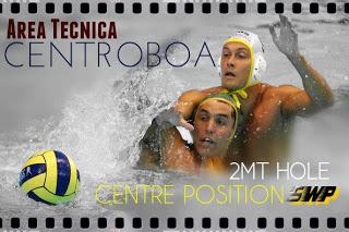 Area tecnica - gioco a centroboa, es. n° 8