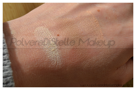 REVIEW:Luminizing Satin Eye Color Trio BE213 - SHISEIDO