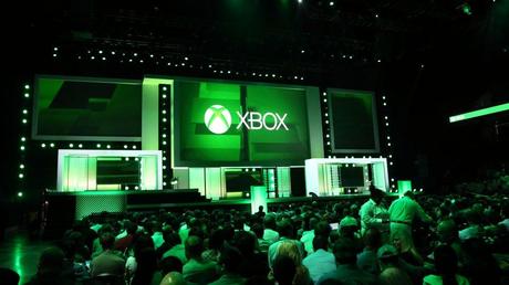 La conferenza Microsoft all'E3 2014 si terrà il 9 giugno