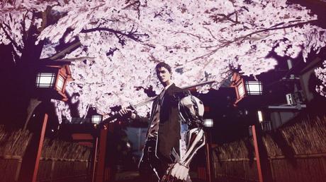 La versione PC di Killer is Dead slitta al 23 maggio