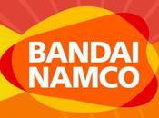 Bandai Namco annuncia line-up Japan Expo 2014 Notizia