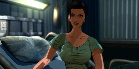 Fear Effect - Che fine hanno fatto?