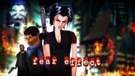 Fear Effect - Che fine hanno fatto?