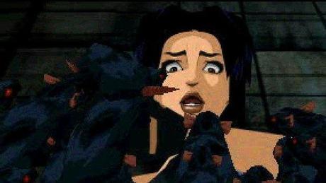 Fear Effect - Che fine hanno fatto?