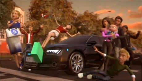 Spagna, oscurati 9 canali digitali terrestri di cui 2 del gruppo Mediaset