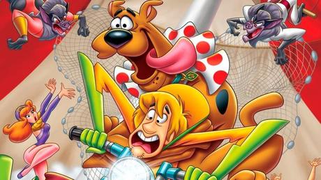 Boom Scooby-Doo il nuovo temporary channel su Sky On Demand e Sky Go