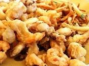 filosofia mancata della frittura paranza