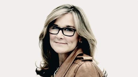 Angela Ahrendts