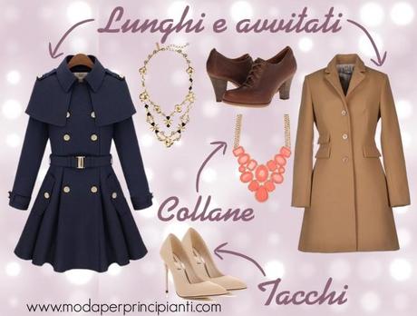 Abbinare la Gonna a Tubo per la Donna a Pera