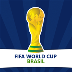  CdM 2014   ottima applicazione per seguire i Mondiali 2014 su WP8