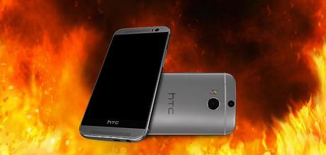 lvYFfmE HTC One M8 PRIME   le voci si fanno più insistenti