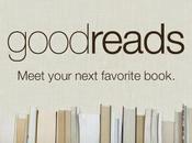 Goodreads, social network libri