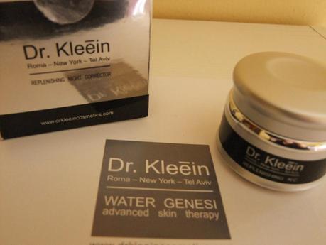 Linea Cosmetica Dr. Kleein