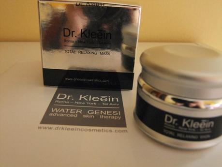 Linea Cosmetica Dr. Kleein
