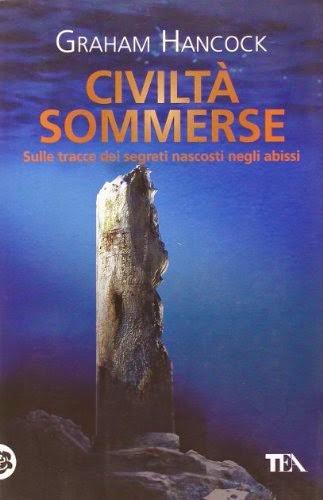 Civiltà Sommerse, Libro di Graham Hancock