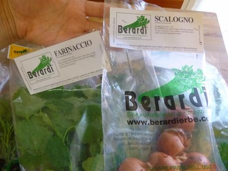 Berardi-erbe aromatiche a portata di click