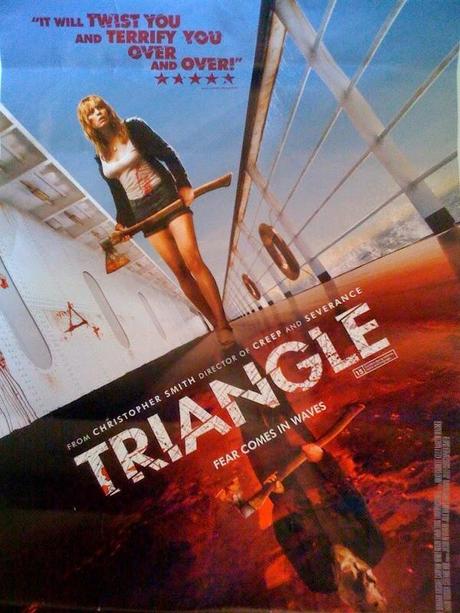 [Recensione] Triangle (di Christopher Smith, 2009)
