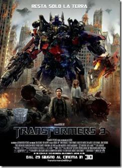 Transformers 3