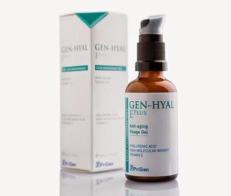 Prigen - Linea dermocosmetica Gen-Hyal