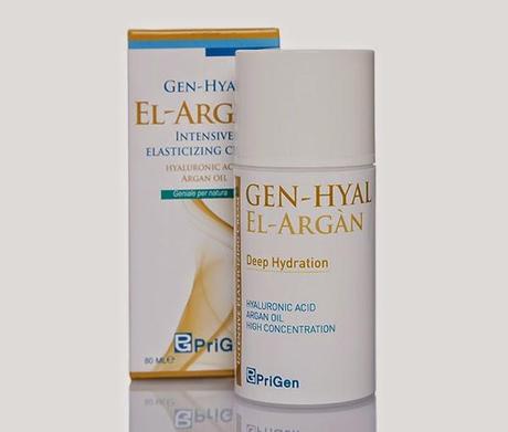 Prigen - Linea dermocosmetica Gen-Hyal