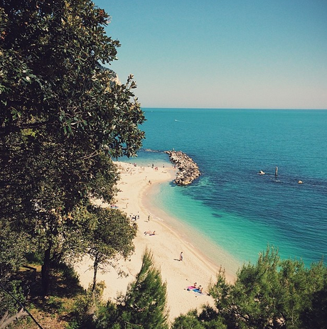 Con Exploring Marche ho (anche) riscoperto i miei luoghi