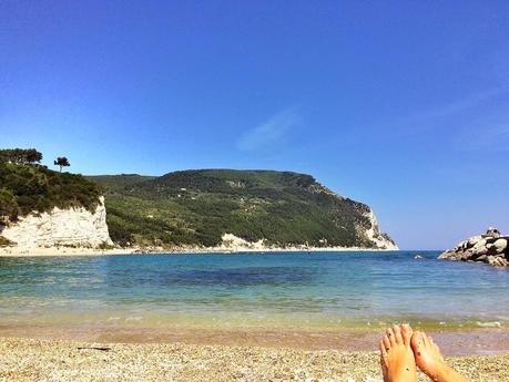 Con Exploring Marche ho (anche) riscoperto i miei luoghi