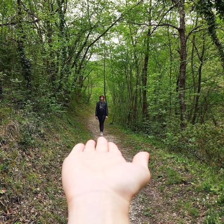 Con Exploring Marche ho (anche) riscoperto i miei luoghi