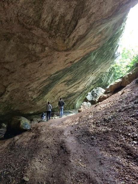 Con Exploring Marche ho (anche) riscoperto i miei luoghi