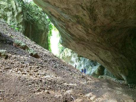 Con Exploring Marche ho (anche) riscoperto i miei luoghi