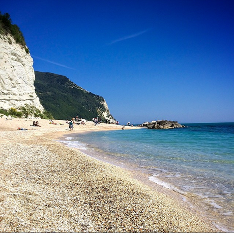 Con Exploring Marche ho (anche) riscoperto i miei luoghi