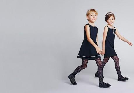 dolce & gabbana junior 12-mamme-a-spillo