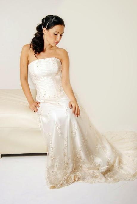 Emozioni Sposa collezione 2014