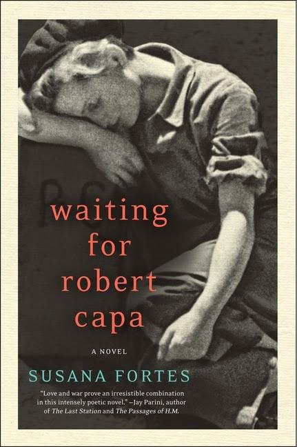 Esperando a Robert Capa