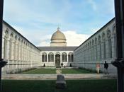 Diario viaggio: PISA Reportage Part Camposanto Monumentale