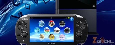 Sempre più certo il bundle contenente PlayStation 4 e PlayStation Vita?