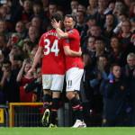 Manchester United v Hull City - Premier League