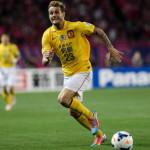 Cerezo Osaka v Guangzhou Evergrande - AFC Champions League 2014 Round of 16