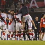 River Plate v Racing - Torneo Final 2014