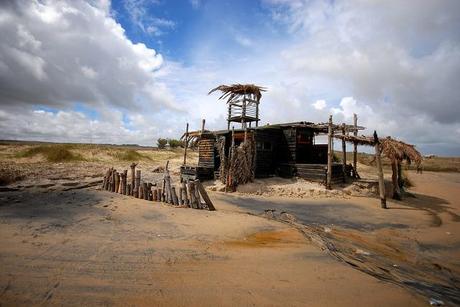 Cabo Polonio - Uruguay