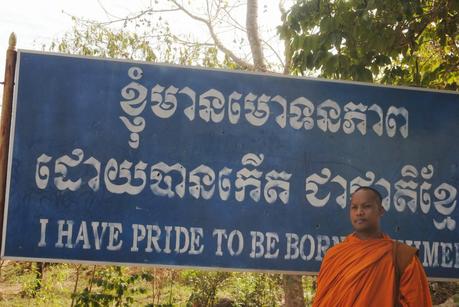 Preah Vihear, il Triangolo di Smeraldo. Al confine tra Cambogia, Laos e Thailandia